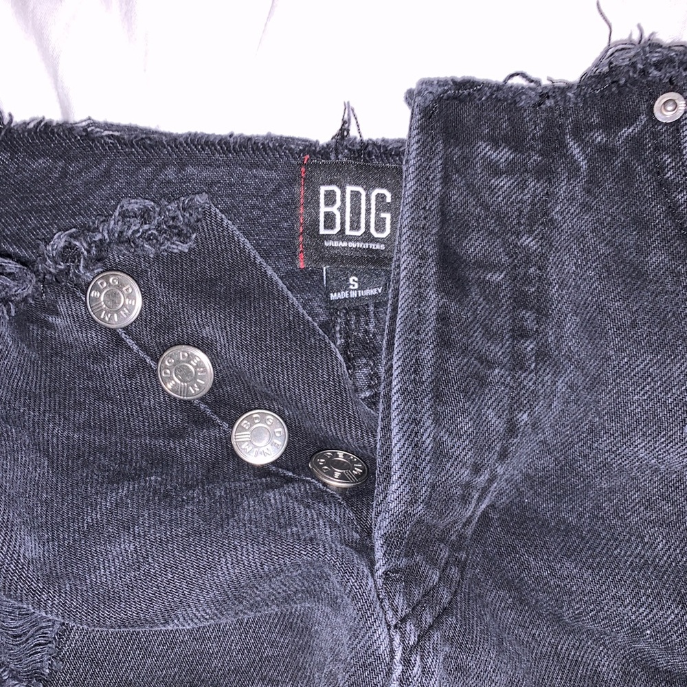 BDG skirt